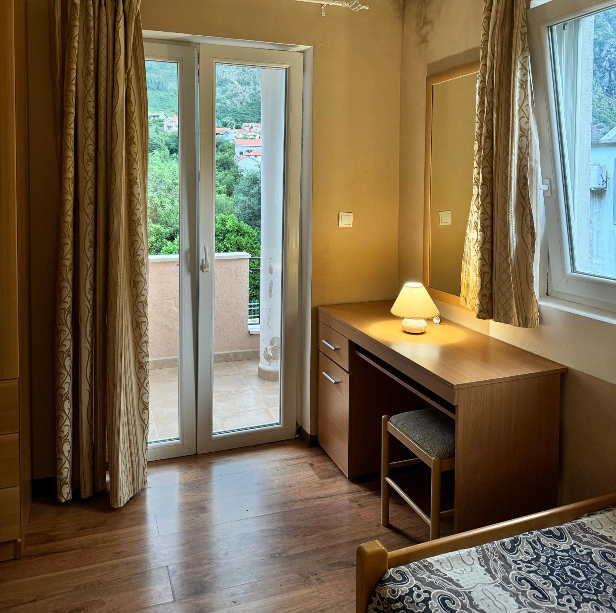 Carine Garden Apartment ริซาน ห้อง รูปภาพ