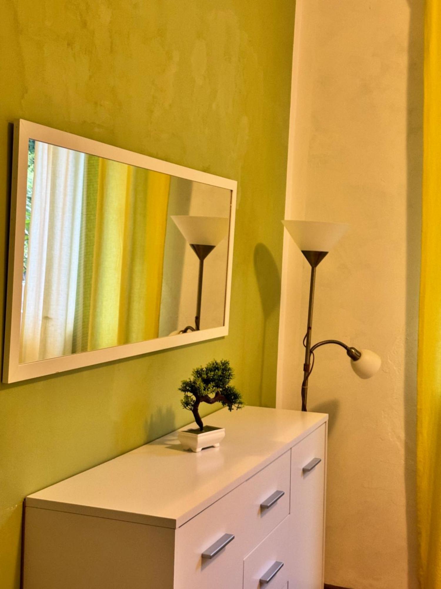 Carine Garden Apartment ริซาน ห้อง รูปภาพ