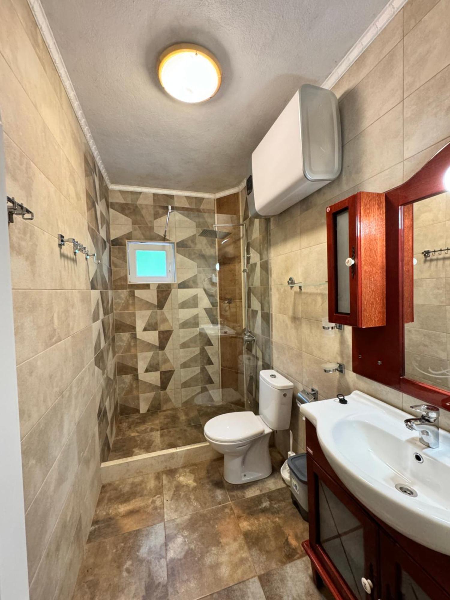 Carine Garden Apartment ริซาน ห้อง รูปภาพ