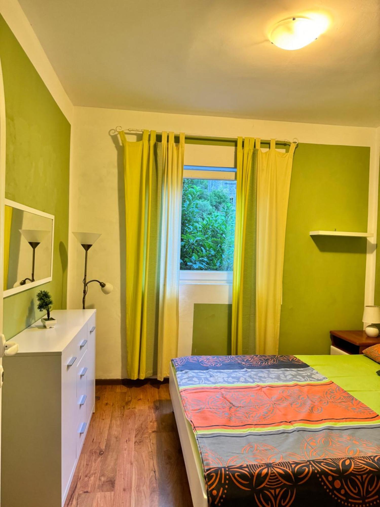 Carine Garden Apartment ริซาน ห้อง รูปภาพ