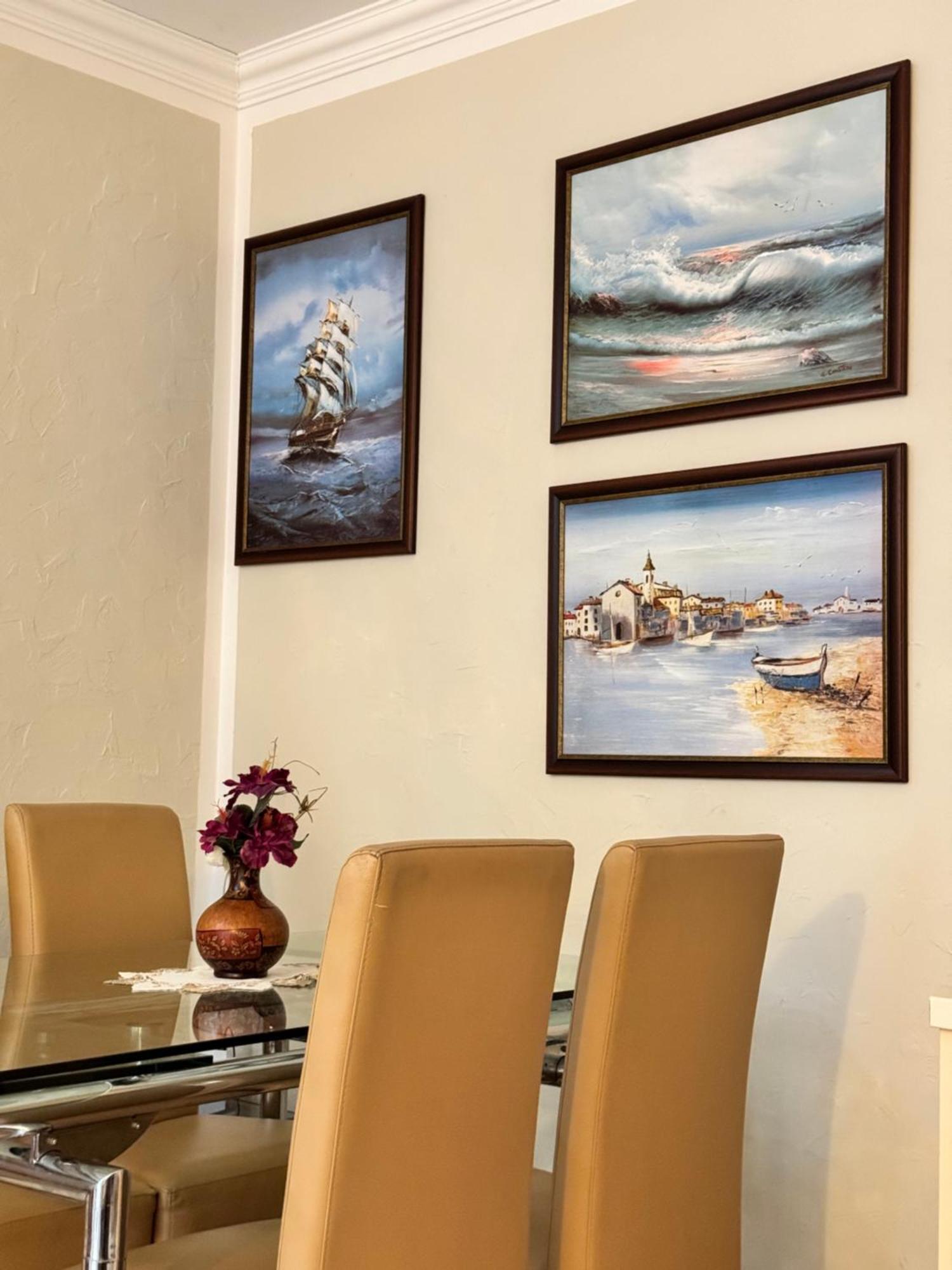 Carine Garden Apartment ริซาน ภายนอก รูปภาพ