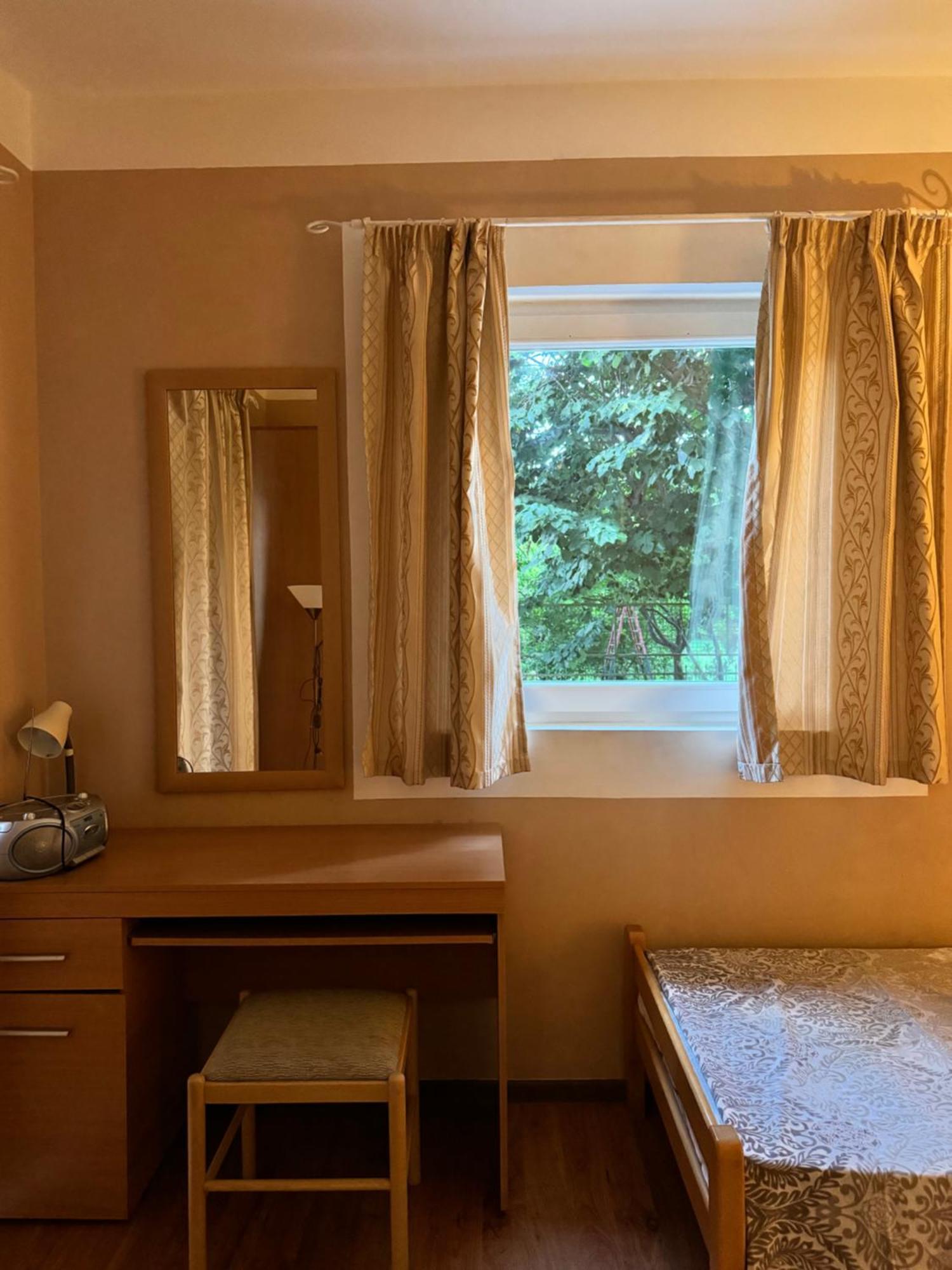 Carine Garden Apartment ริซาน ภายนอก รูปภาพ